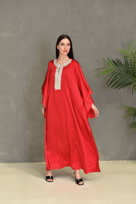 Dress – Stone Embroidery